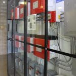 太阳能电池板逆变器