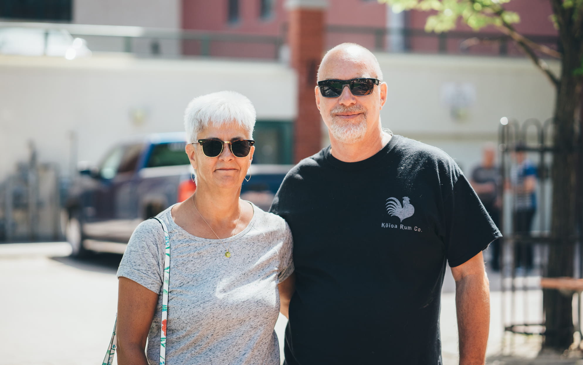 希瑟·斯图·查尔斯