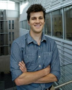 塞尔日·布罗斯卡