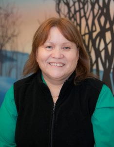 洛丽塔·辛克莱