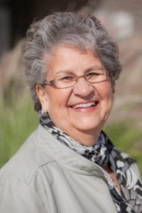 温妮·吉斯布莱希特