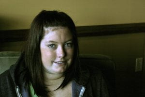 杰西卡·桑德斯