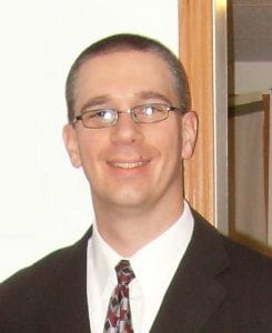 帕特里克·墨菲