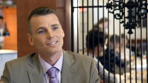 卡尔·索达森，风城