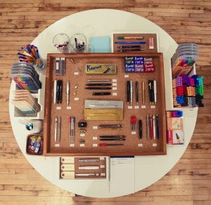 小盛宴文具产品