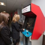 复古游戏之夜 - 2016 年 10 月 12 日