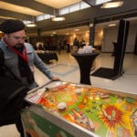 复古游戏之夜 - 2016 年 10 月 12 日