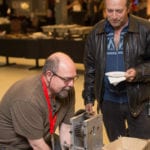 复古游戏之夜 - 2016 年 10 月 12 日