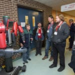 复古游戏之夜 - 2016 年 10 月 12 日