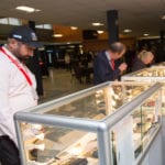 复古游戏之夜 - 2016 年 10 月 12 日