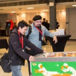 复古游戏之夜 - 2016 年 10 月 12 日