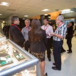 复古游戏之夜 - 2016 年 10 月 12 日