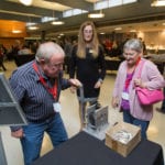 复古游戏之夜 - 2016 年 10 月 12 日