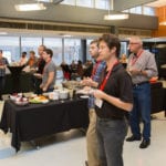 复古游戏之夜 - 2016 年 10 月 12 日