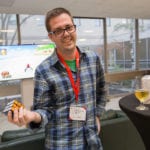 复古游戏之夜 - 2016 年 10 月 12 日