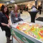 复古游戏之夜 - 2016 年 10 月 12 日