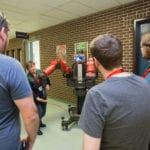 复古游戏之夜 - 2016 年 10 月 12 日