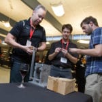 复古游戏之夜 - 2016 年 10 月 12 日