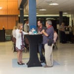 复古游戏之夜 - 2016 年 10 月 12 日