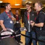 复古游戏之夜 - 2016 年 10 月 12 日