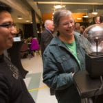 复古游戏之夜 - 2016 年 10 月 12 日