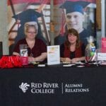 2016 年 10 月 25 日 HSCS 校友招待会