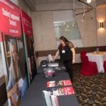 2016 年 10 月 25 日 HSCS 校友招待会