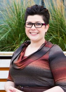 伊丽莎白·格拉斯曼