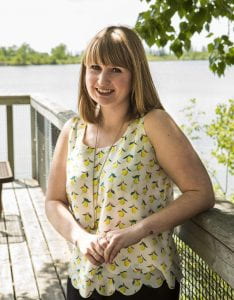 克里斯汀·麦克弗森