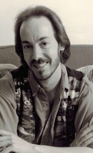 理查德·阿舍·韦伯，1994 年