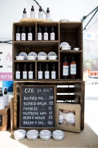 产品线，Cze by Tania