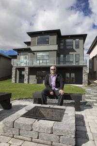 迭戈·瓦萨洛，KDR Homes