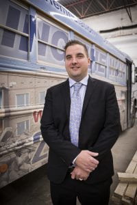 大卫·威廉姆斯