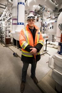 乔什·威尔斯，红河学院