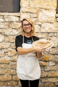 米歇尔·勒克莱尔，沃尔斯利康普茶