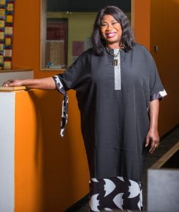 凯瑟琳·比亚亚，卡梅尔山诊所