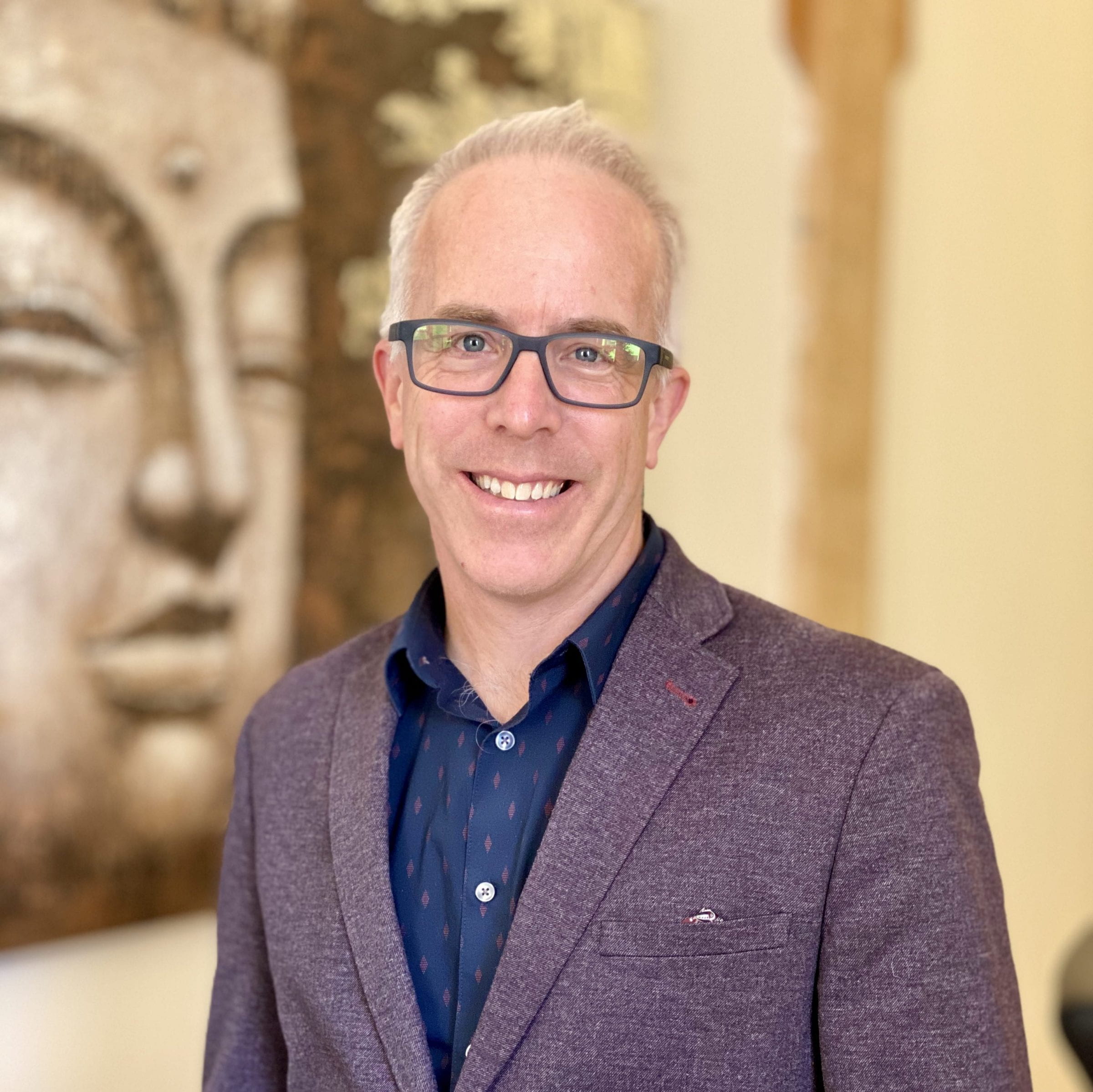 行业领袖 Adam Dooley，Dooley PR 总裁兼首席执行官