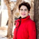 乌娜·斯旺长老的照片