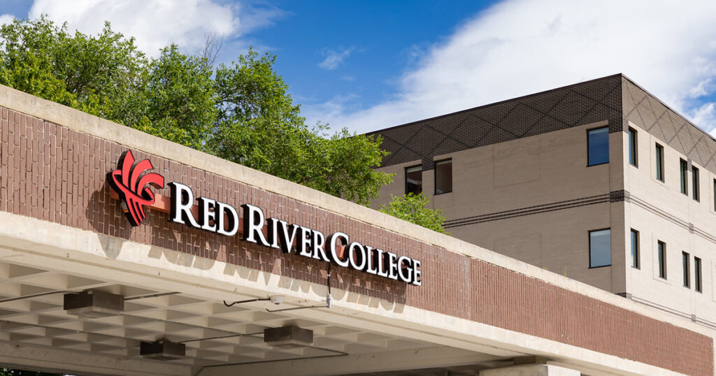 NDC 园区巴士环路入口