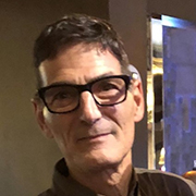 肖恩·格鲁斯科