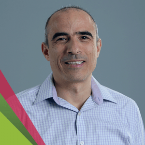 阿里雷扎·卡布拉尼