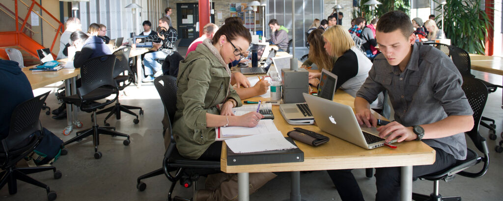 在布勒学习共享空间学习的学生
