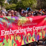 2013 年骄傲游行