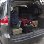 2013 年春季集会