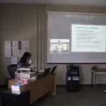 Portage 乡村遗址