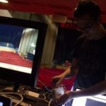 2013 年春季集会