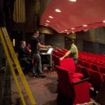 2013 年春季集会