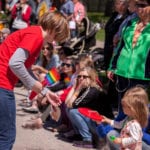 2013 年骄傲游行