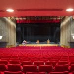 2013 年春季集会