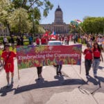 2013 年骄傲游行